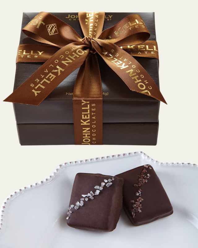 Truffle Fudge Bites Combo Gift Tower